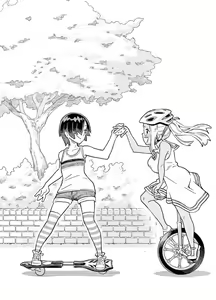 Page 4 of Wagamama de Samishigariya na Futanari no Osananajimi ga Yokkyuu Fuman ni Natta node Kaishou shite ageru Hanashi [pt-BR] [Batata Suprema] - Bakai.org - preview thumbnail