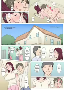 Page 14 of Anmoku no Ryoukai de Oba-san to H Shita Hanashi - preview thumbnail