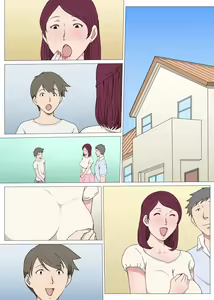 Page 29 of Anmoku no Ryoukai de Oba-san to H Shita Hanashi - preview thumbnail