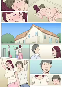 Page 41 of Anmoku no Ryoukai de Oba-san to H Shita Hanashi - preview thumbnail