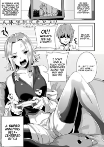 Joutai Henka Kaizou App de Gyakushuu Ecchi — hentai manga cover on Fhentai