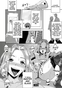 Page 18 of Joutai Henka Kaizou App de Gyakushuu Ecchi - preview thumbnail