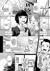 Page 2 of Joutai Henka Kaizou App de Gyakushuu Ecchi - preview thumbnail
