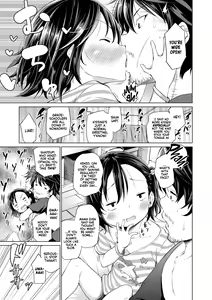 Page 5 of Soshite Papa ni Naru | So, I'll Become a Dad (decensored) - preview thumbnail
