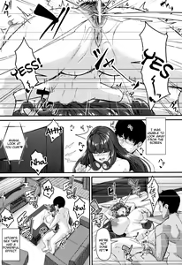 Page 15 of Tsuma Dachi - preview thumbnail