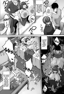 Page 3 of Tsuma Dachi - preview thumbnail