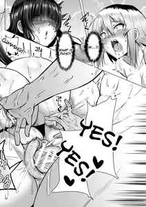 Page 120 of Doutei kara Hajimeru Dekamara Seikatsu ~Oide yo! Yarimokujima e~ Ch. 1-5 - preview thumbnail