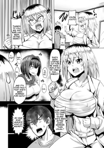 Page 56 of Doutei kara Hajimeru Dekamara Seikatsu ~Oide yo! Yarimokujima e~ Ch. 1-5 - preview thumbnail