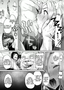Page 51 of Revenge Sex with a World-Changing App - Joutai Henka Kaizou App de Gyakushuu Ecchi - preview thumbnail