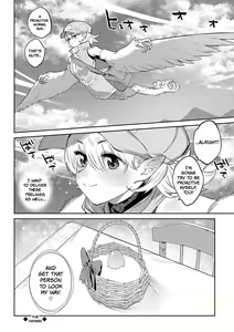 Page 123 of Ihou no Otome - Monster Girls in Another World - preview thumbnail