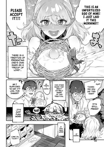 Page 125 of Ihou no Otome - Monster Girls in Another World - preview thumbnail