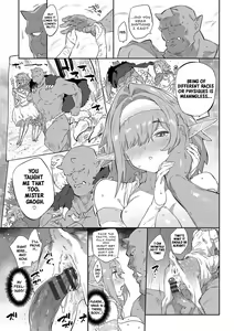 Page 16 of Ihou no Otome - Monster Girls in Another World - preview thumbnail