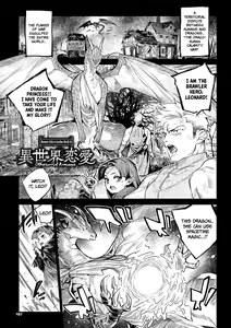Page 188 of Ihou no Otome - Monster Girls in Another World - preview thumbnail