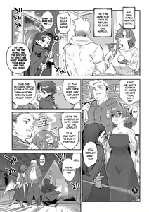 Page 224 of Ihou no Otome - Monster Girls in Another World - preview thumbnail