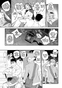 Page 92 of Ihou no Otome - Monster Girls in Another World - preview thumbnail