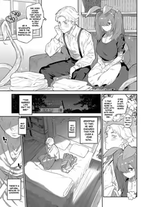 Page 98 of Ihou no Otome - Monster Girls in Another World - preview thumbnail