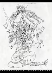Page 24 of Orbital Obit - preview thumbnail