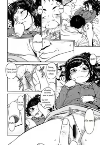 Page 16 of Sweet Sweet Lolita - a little girl is not innocent - preview thumbnail