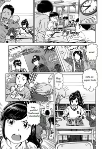 Page 3 of Sweet Sweet Lolita - a little girl is not innocent - preview thumbnail