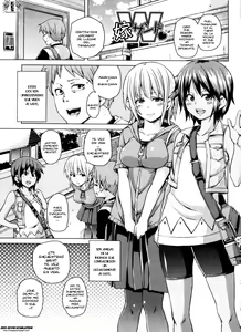 Page 10 of Double Yome Sand - preview thumbnail