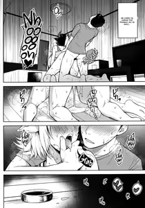 Page 23 of Oku-san no Oppai ga Dekasugiru noga Warui! - preview thumbnail