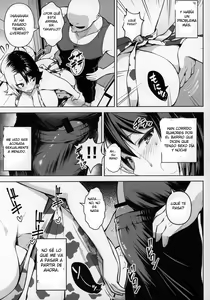 Page 32 of Oku-san no Oppai ga Dekasugiru noga Warui! 2 | Es tu culpa por tener tetas grandes señorita! 2 - preview thumbnail