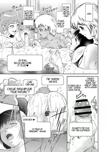Page 7 of ~Ruda Oukoku Kitan~ 2 Jinngai Iroyado no Jusei Shounen | ~Kingdom of Luda~ 2 The Fertile Boy in the Inhuman Inn - preview thumbnail