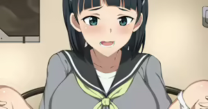 Suguha — hentai manga cover on Fhentai