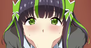 Bofuri 4 — hentai manga cover on Fhentai