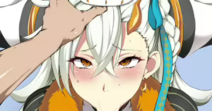 U-Olga Marie — hentai manga cover on Fhentai
