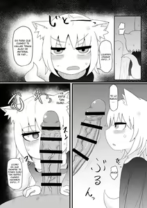 Page 12 of Loli Baba Okaa-san wa Oshi ni Yowai 4 - preview thumbnail