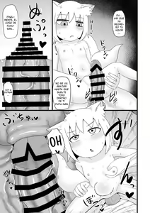 Page 22 of Loli Baba Okaa-san wa Oshi ni Yowai 4 - preview thumbnail