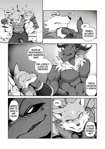 Page 12 of Where You Belong - preview thumbnail