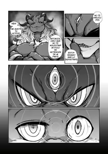 Page 13 of Where You Belong - preview thumbnail