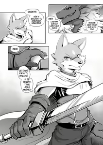 Page 7 of Where You Belong - preview thumbnail