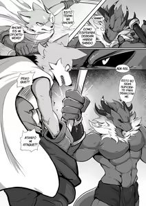 Page 10 of Where You Belong - preview thumbnail