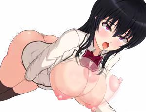 Page 242 of Youtanjima ~Seishori Iin ni Ochita Fukukaichou~ - preview thumbnail
