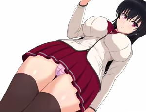 Page 252 of Youtanjima ~Seishori Iin ni Ochita Fukukaichou~ - preview thumbnail