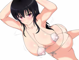 Page 494 of Youtanjima ~Seishori Iin ni Ochita Fukukaichou~ - preview thumbnail