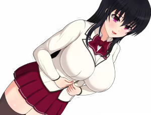 Page 587 of Youtanjima ~Seishori Iin ni Ochita Fukukaichou~ - preview thumbnail