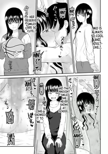 Page 36 of Cool-Dere JK 2 Rakuen Hen - preview thumbnail