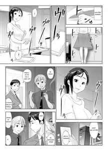 Page 46 of Taninbou ni Aegu Tsuma 1 - preview thumbnail