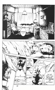 Page 24 of Urotsukidoji Vol.2 - preview thumbnail