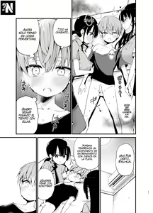 Page 16 of Rikkun, Game Umai ne. Kakkoii ne 2 | Riku-kun, es muy Bueno en los Juegos 2 - preview thumbnail