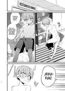 Page 19 of Rikkun, Game Umai ne. Kakkoii ne 2 | Riku-kun, es muy Bueno en los Juegos 2 - preview thumbnail
