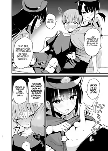 Page 9 of Rikkun, Game Umai ne. Kakkoii ne 2 | Riku-kun, es muy Bueno en los Juegos 2 - preview thumbnail