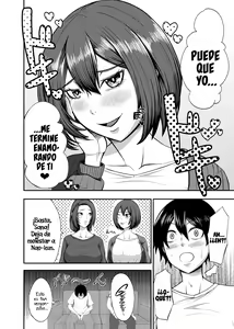 Page 4 of Boku no Katei wa Kuruimashita | Mi Familia ha Enloquecido - preview thumbnail