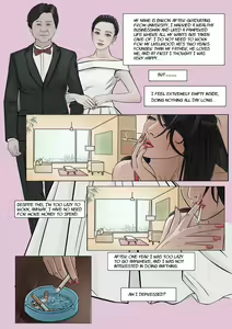 Page 4 of Wife Correctional Facility -  1 - preview thumbnail