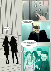 Page 8 of Wife Correctional Facility -  1 - preview thumbnail