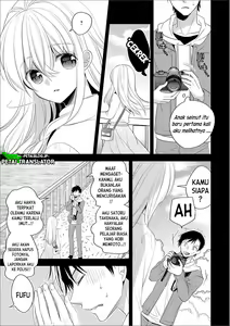 Page 3 of Finder no Naka no Koibito | Disaat Mencari Objek Foto Aku Menemukan Kekasihku - preview thumbnail